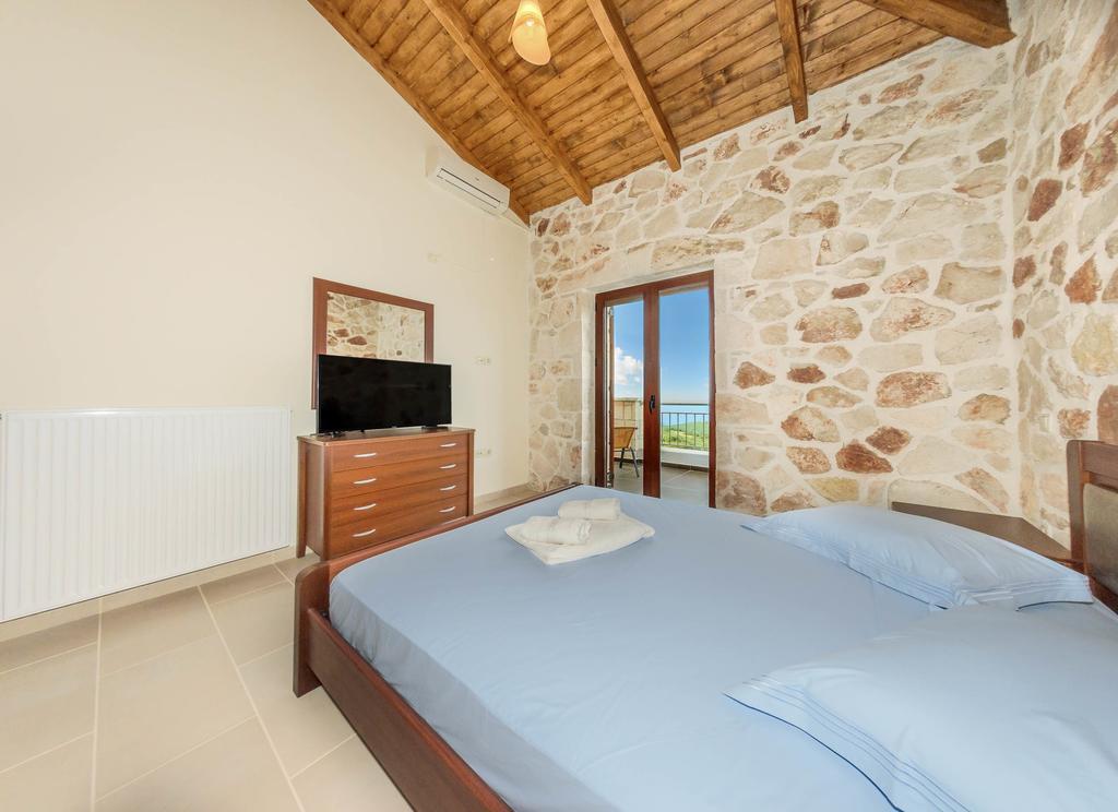 Orient Villas Volimes Agios Nikolaos  Exterior foto