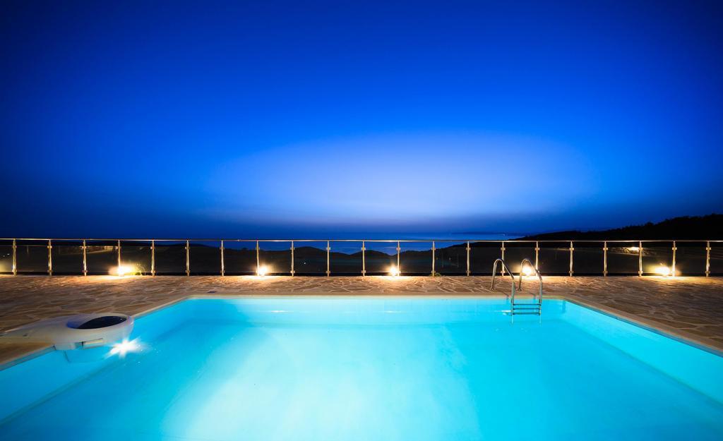 Orient Villas Volimes Agios Nikolaos  Exterior foto