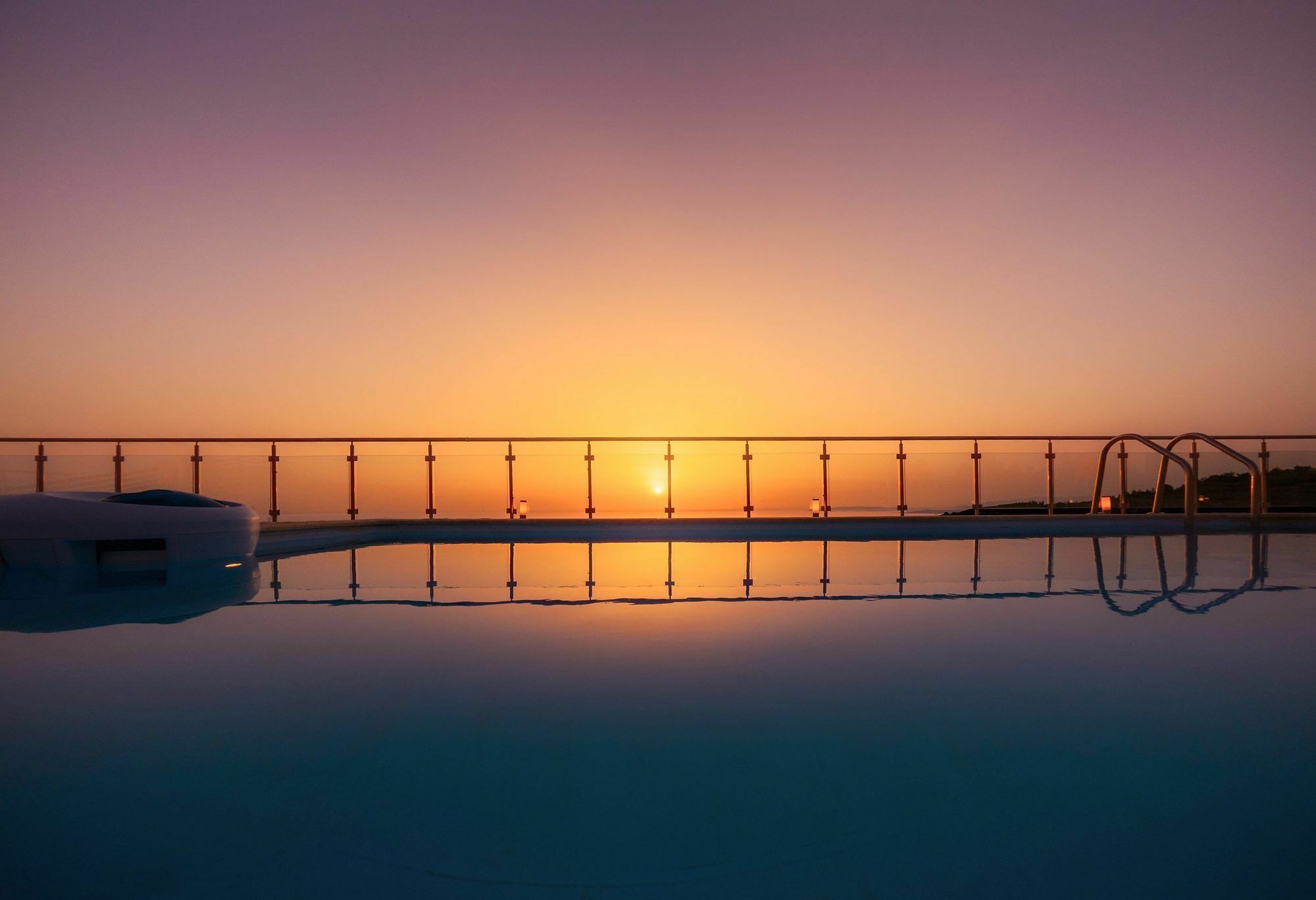 Orient Villas Volimes Agios Nikolaos  Exterior foto