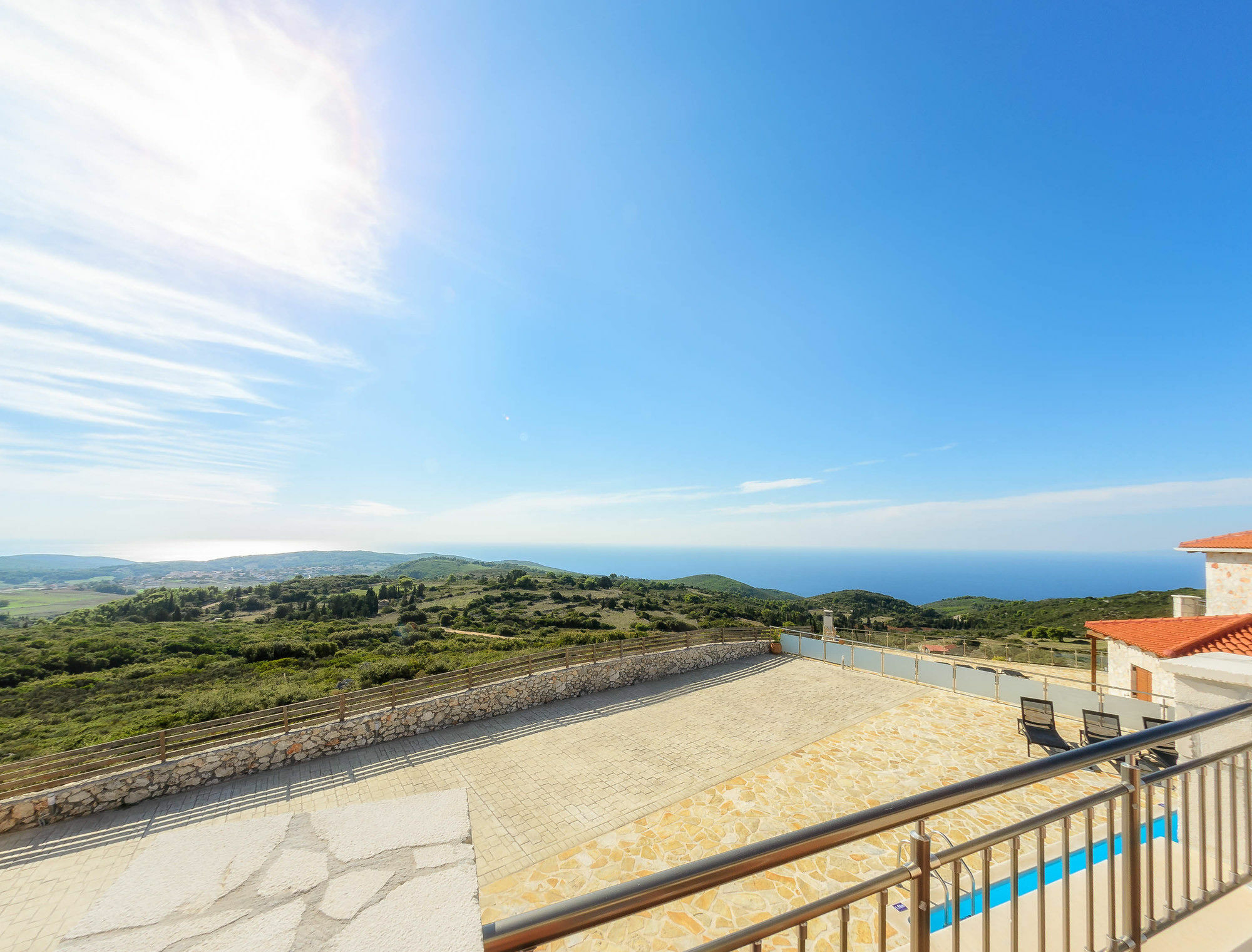 Orient Villas Volimes Agios Nikolaos  Exterior foto