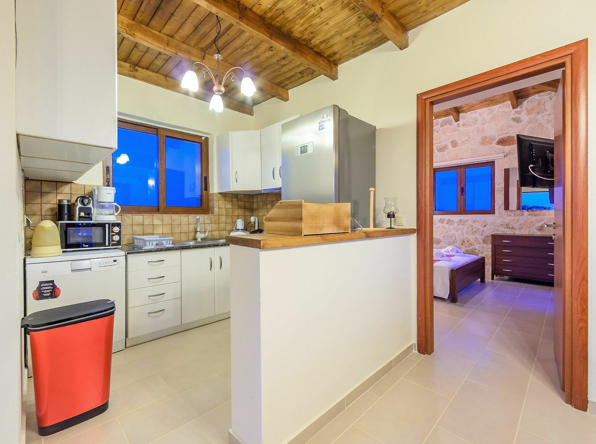 Orient Villas Volimes Agios Nikolaos  Exterior foto