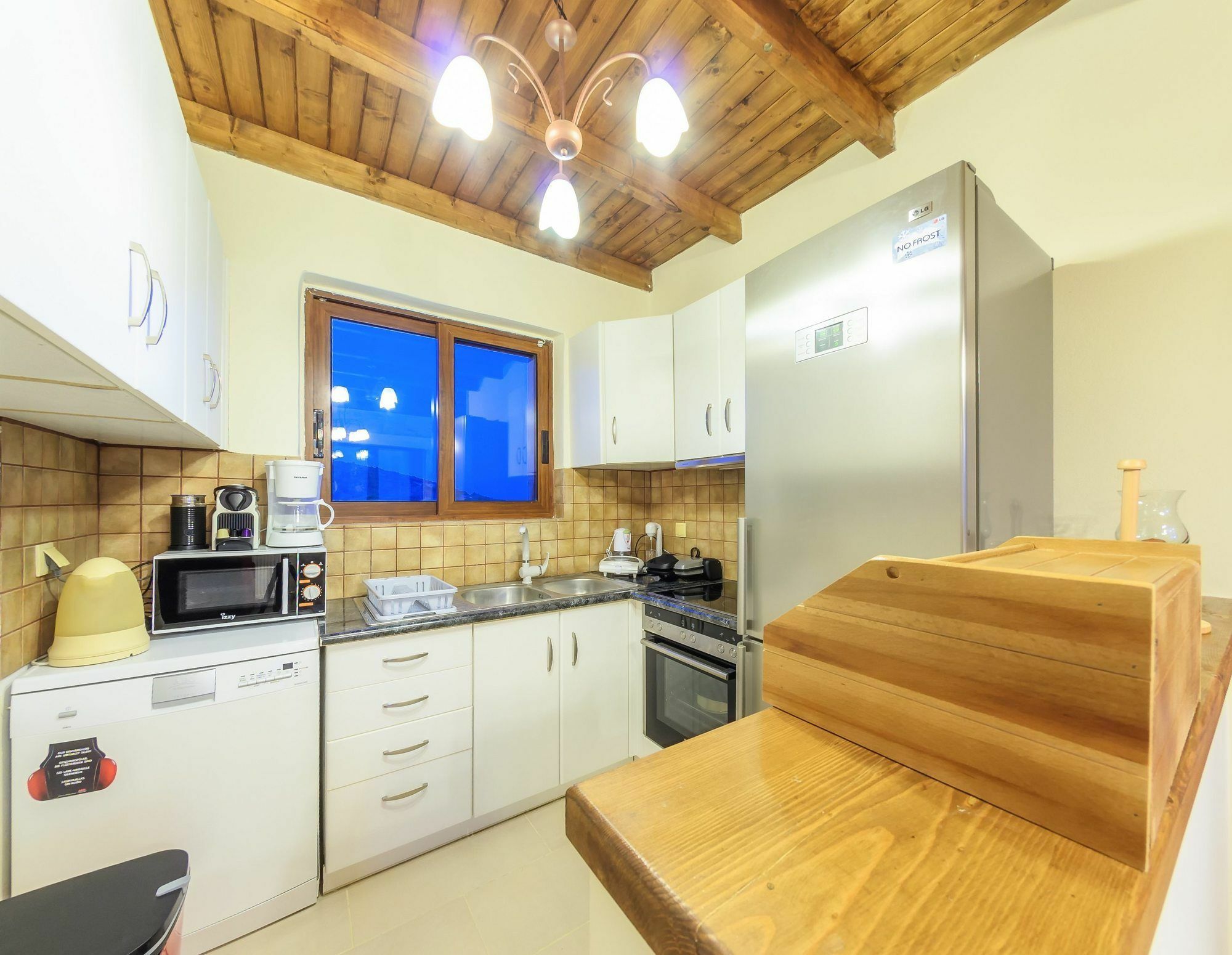 Orient Villas Volimes Agios Nikolaos  Exterior foto